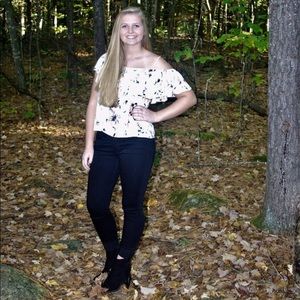 Meet your Posher, Trina